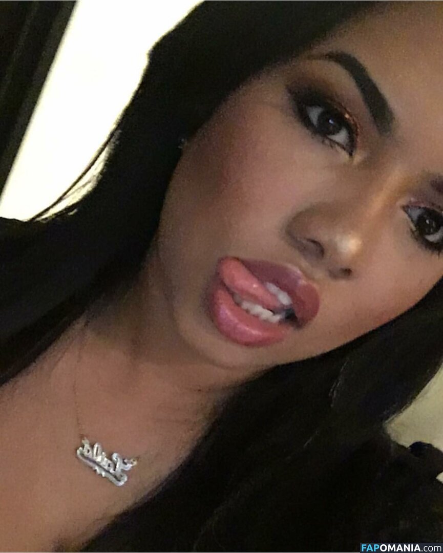 thelailalove Meztelen OnlyFans  Kikerült fotó #2