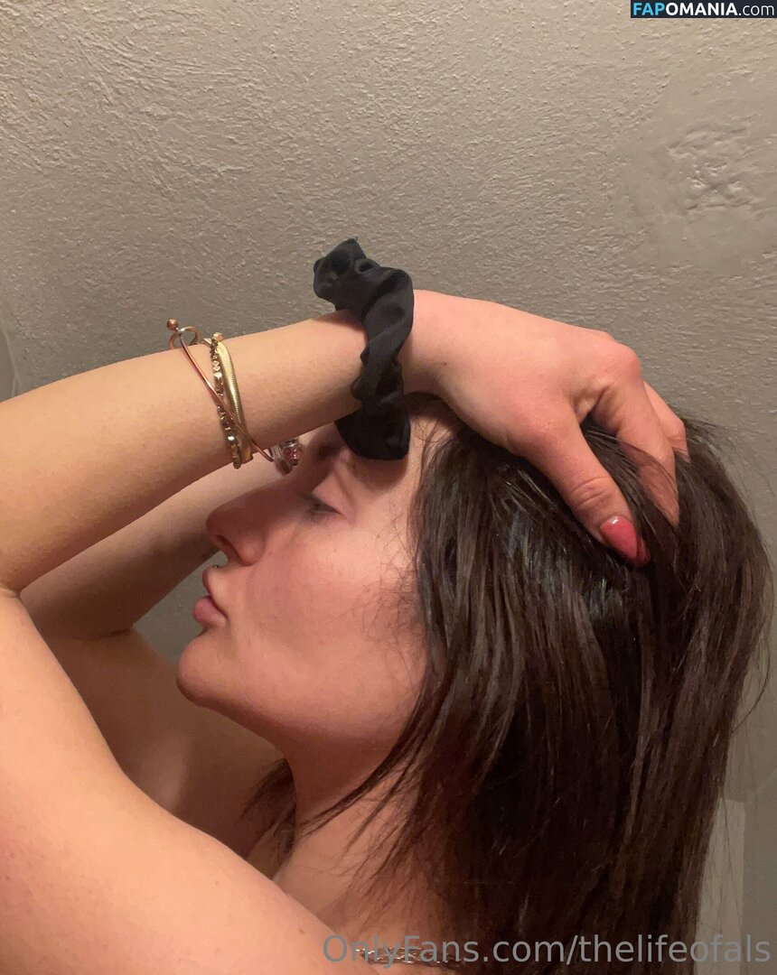 lifeofals / thelifeofals Meztelen OnlyFans  Kikerült fotó #3