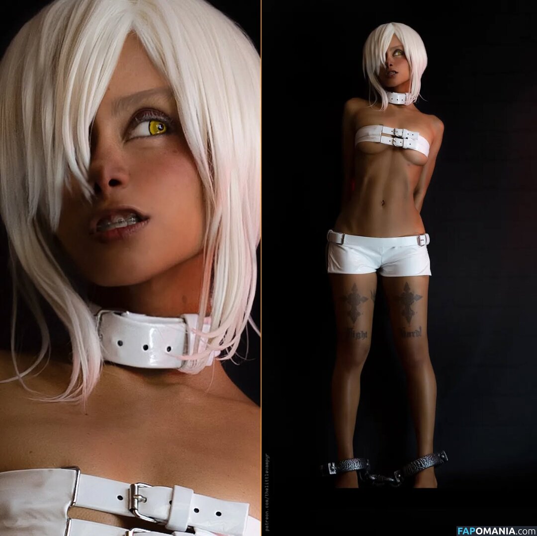 thelittlevampyr Meztelen OnlyFans  Kikerült fotó #1
