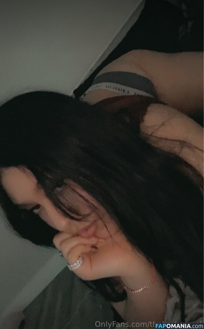 TheLowkeyMel / theofficiallmel Meztelen OnlyFans  Kikerült fotó #2