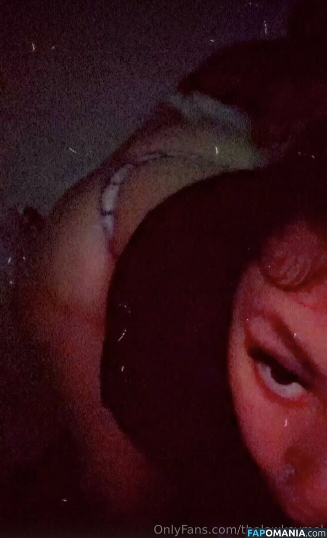 TheLowkeyMel / theofficiallmel Meztelen OnlyFans  Kikerült fotó #5