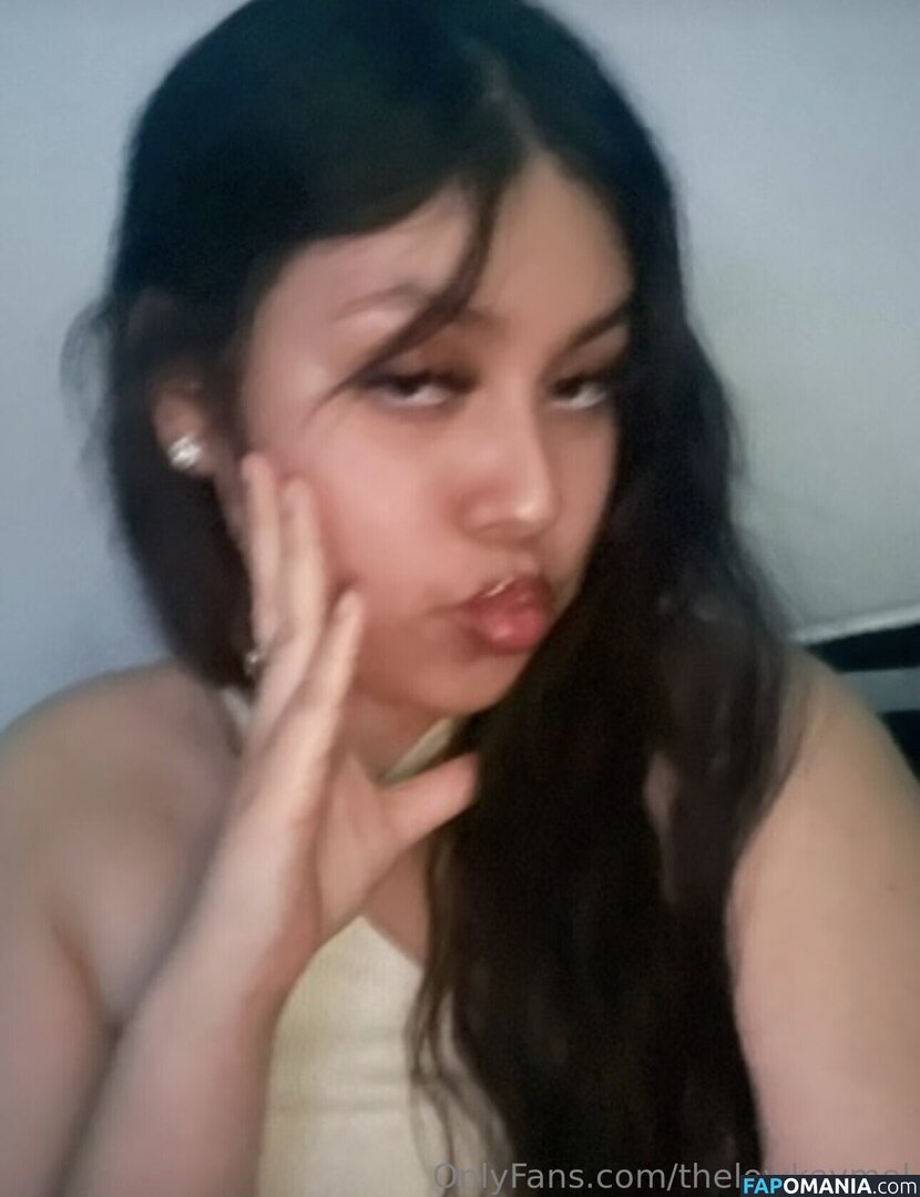 TheLowkeyMel / theofficiallmel Meztelen OnlyFans  Kikerült fotó #9