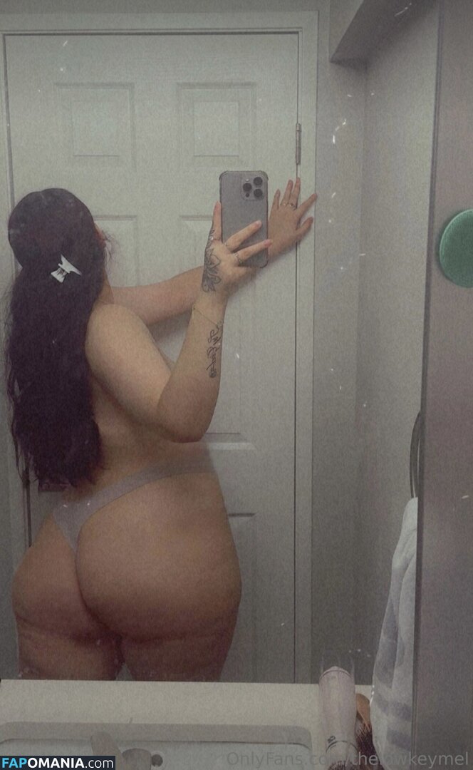 TheLowkeyMel / theofficiallmel Meztelen OnlyFans  Kikerült fotó #10