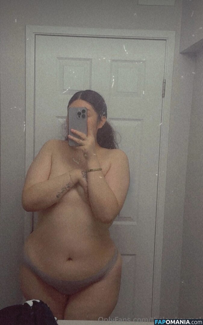 TheLowkeyMel / theofficiallmel Meztelen OnlyFans  Kikerült fotó #11