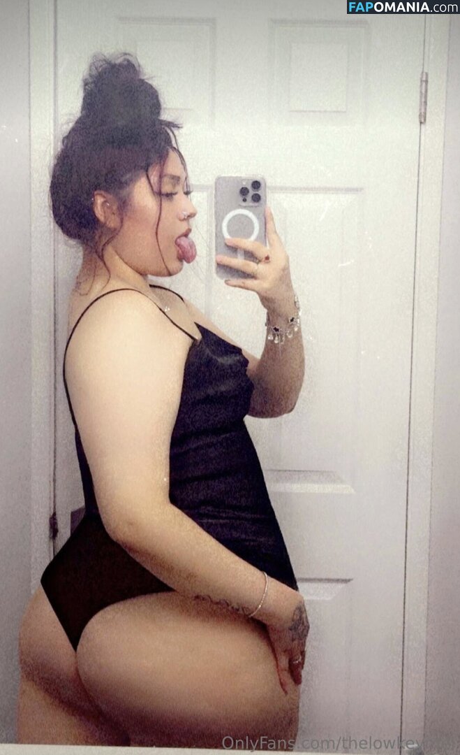 TheLowkeyMel / theofficiallmel Meztelen OnlyFans  Kikerült fotó #13