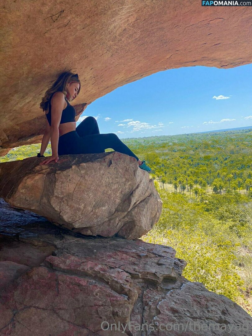 themayad Meztelen OnlyFans  Kikerült fotó #4