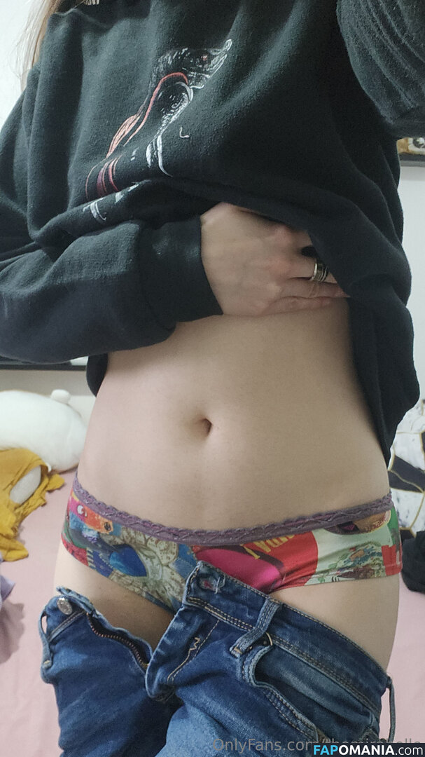 themirabelle Meztelen OnlyFans  Kikerült fotó #4