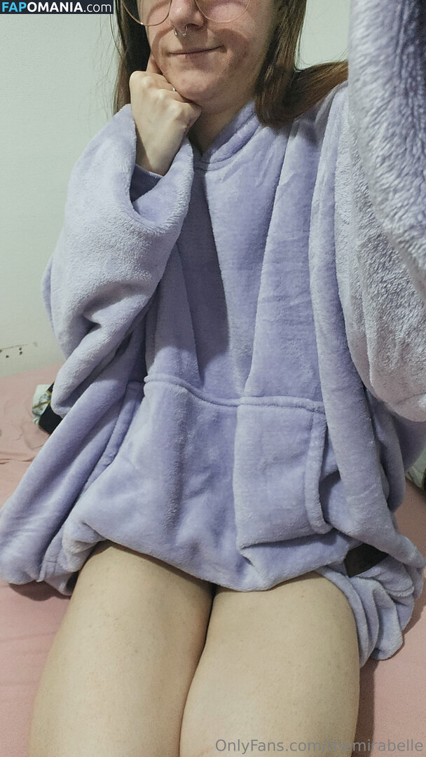 themirabelle Meztelen OnlyFans  Kikerült fotó #9