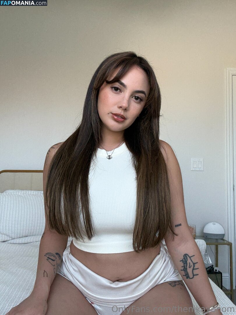 thenikavenom Meztelen OnlyFans  Kikerült fotó #6