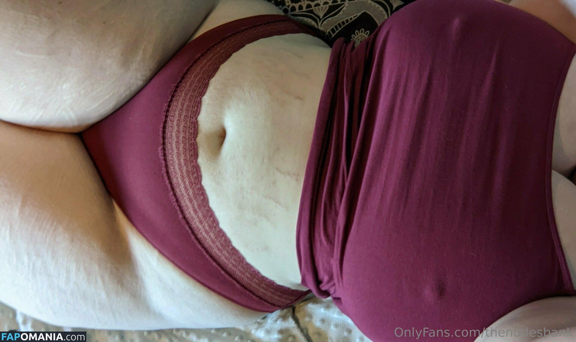 thenudesbank Meztelen OnlyFans  Kikerült fotó #8