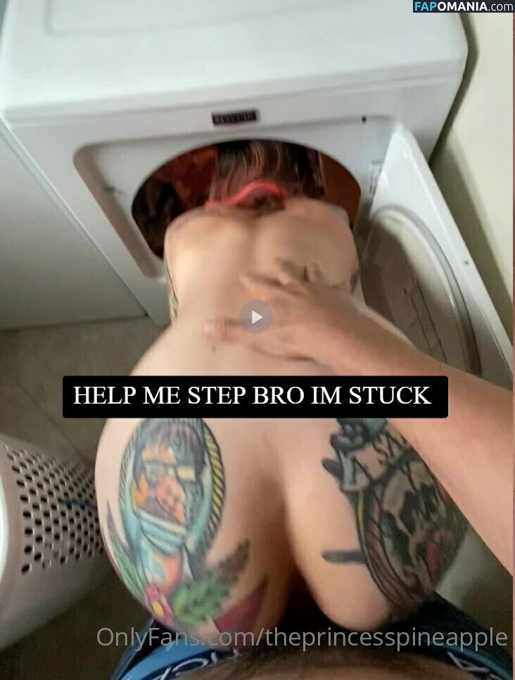 GF Xperience / high_imbrandy / iwantprincesspineapple / theprincesspineapple Meztelen OnlyFans  Kikerült fotó #145