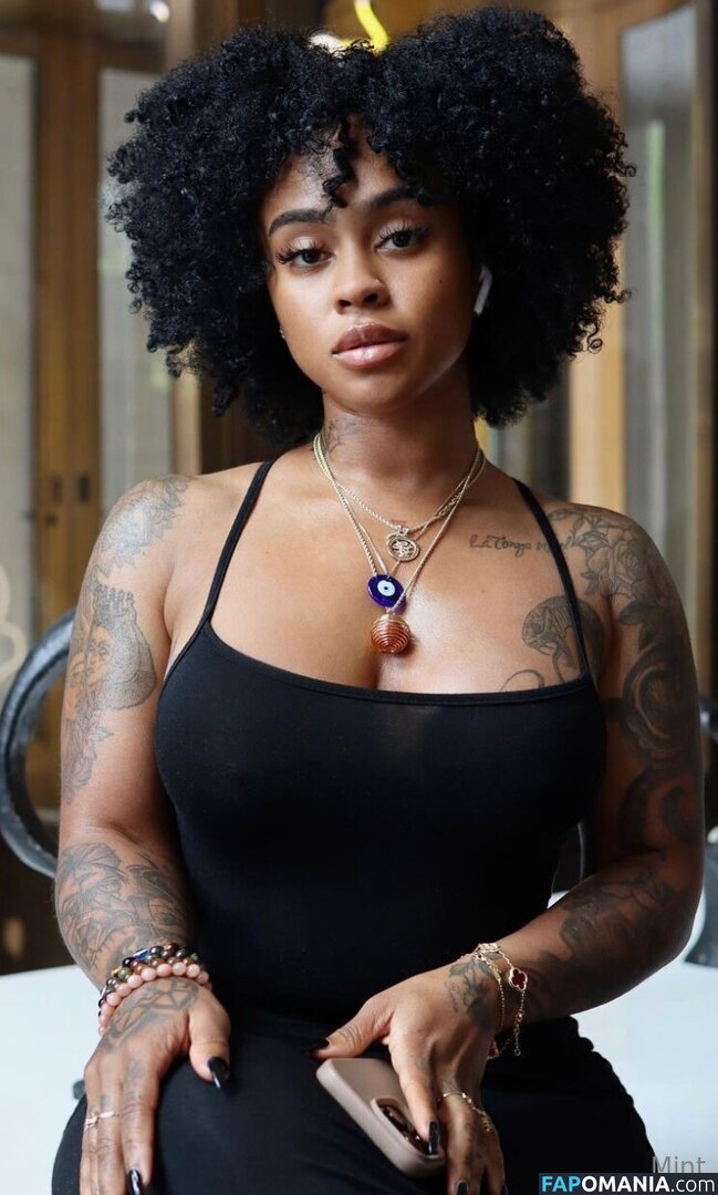 thereal_mint / therealbombshell_mint Meztelen OnlyFans  Kikerült fotó #1