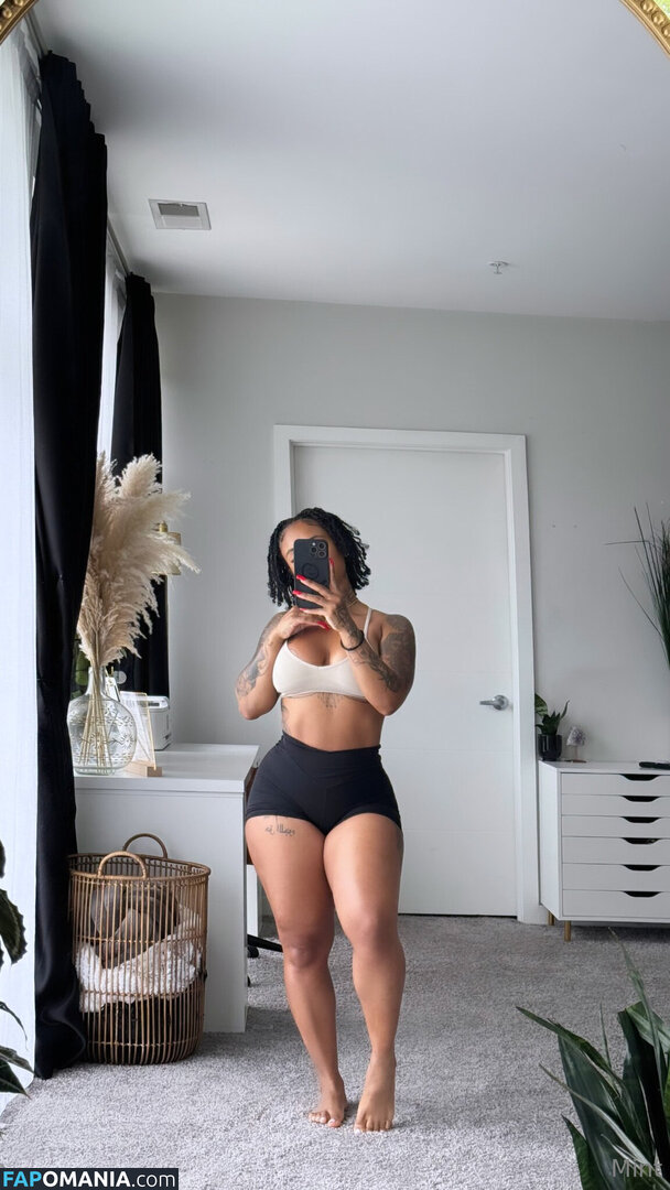 thereal_mint / therealbombshell_mint Meztelen OnlyFans  Kikerült fotó #8