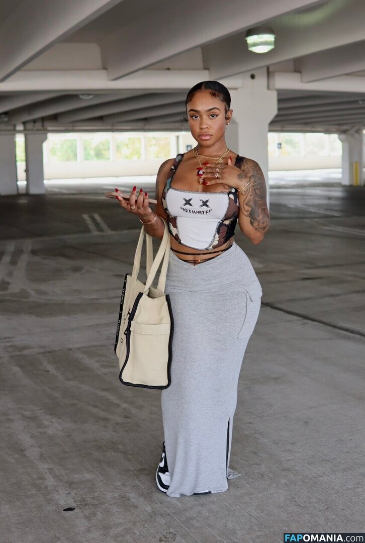 thereal_mint / therealbombshell_mint Meztelen OnlyFans  Kikerült fotó #9