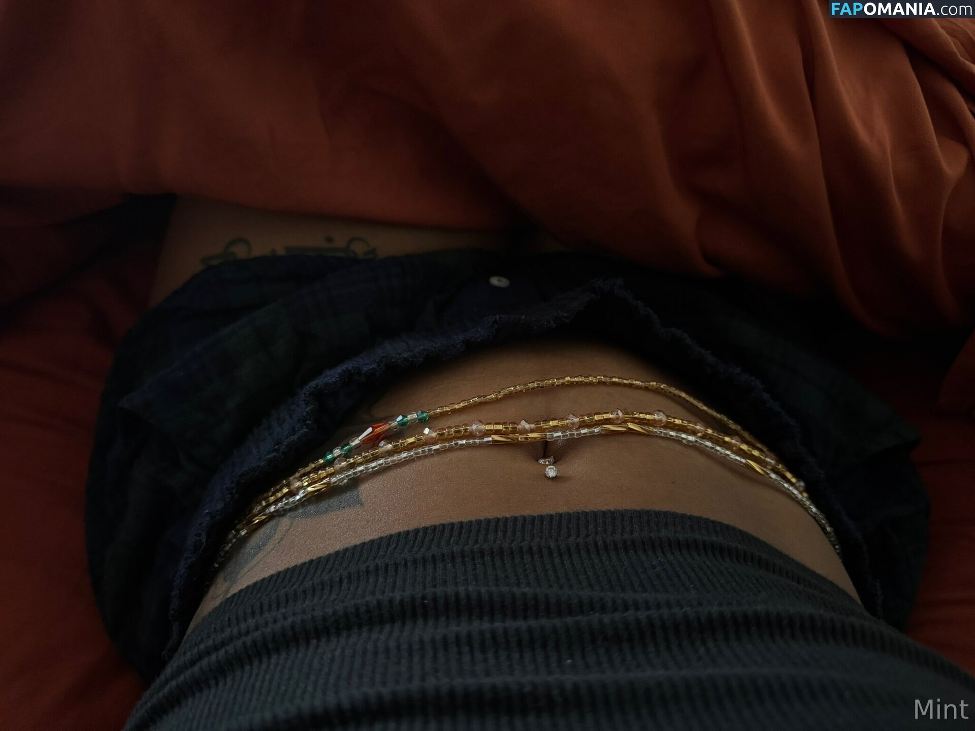 thereal_mint / therealbombshell_mint Meztelen OnlyFans  Kikerült fotó #12