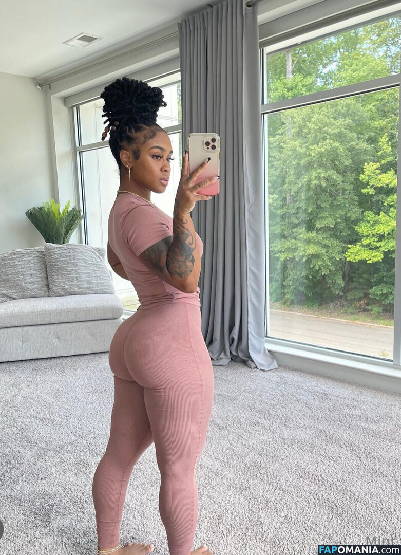 thereal_mint / therealbombshell_mint Meztelen OnlyFans  Kikerült fotó #15