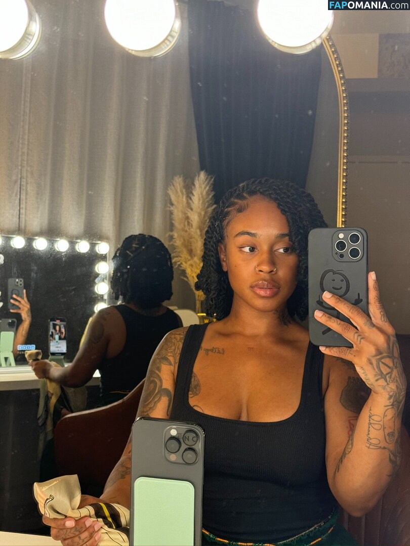 thereal_mint / therealbombshell_mint Meztelen OnlyFans  Kikerült fotó #16