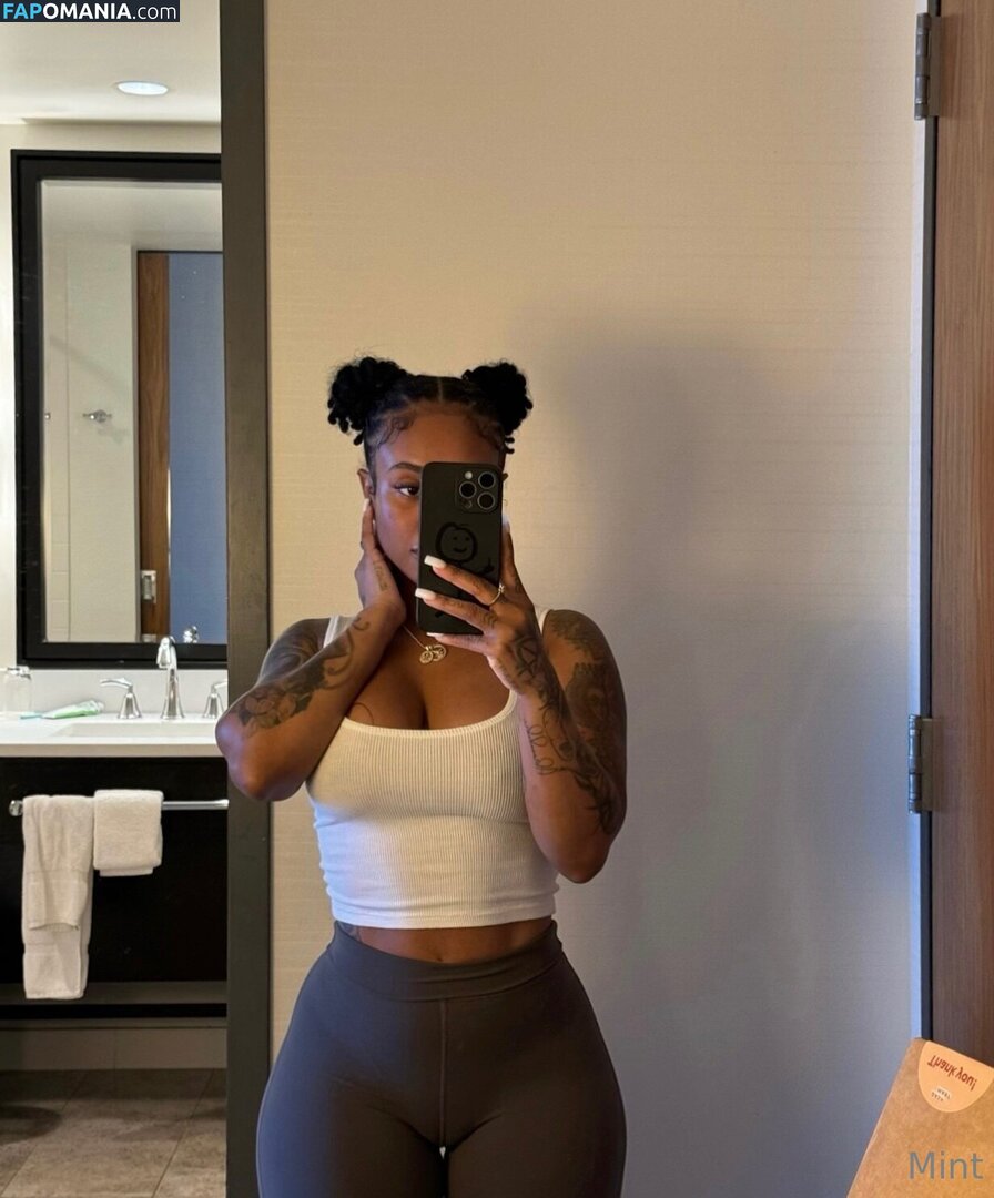 thereal_mint / therealbombshell_mint Meztelen OnlyFans  Kikerült fotó #18