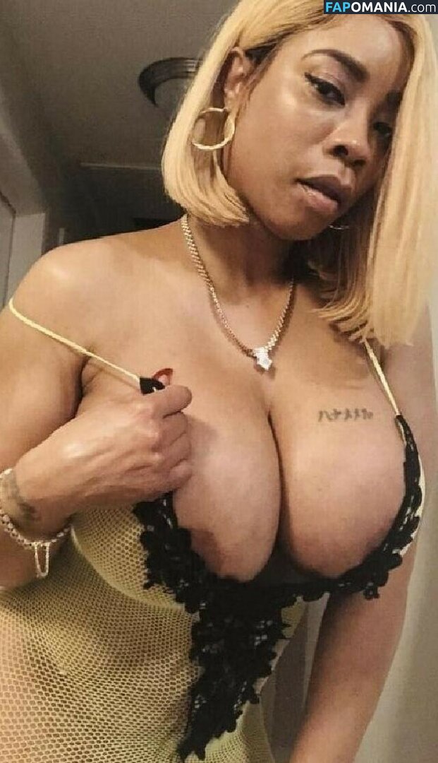 Therealbrickhousebody / itsmissbhb Meztelen OnlyFans  Kikerült fotó #2