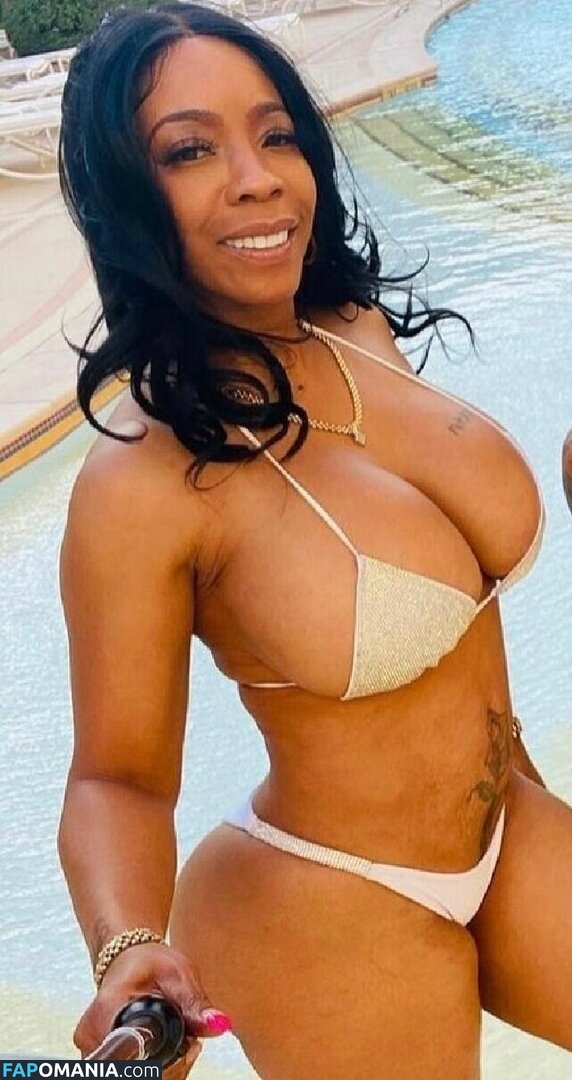 Therealbrickhousebody / itsmissbhb Meztelen OnlyFans  Kikerült fotó #3