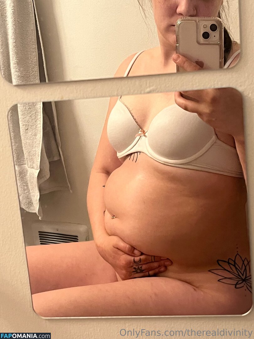 therealdivinity / therealdivinity223 Meztelen OnlyFans  Kikerült fotó #1