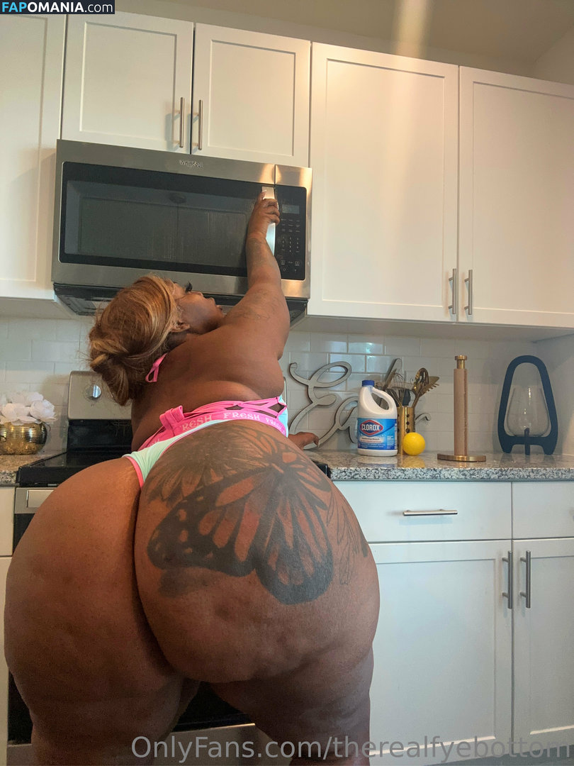 onlyfyebottom / therealfyebottom / therealmsfyebottom Meztelen OnlyFans  Kikerült fotó #12