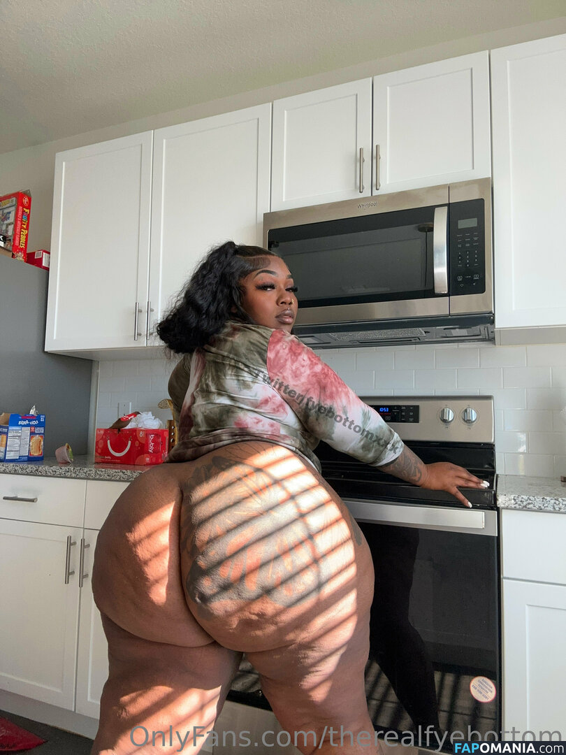 onlyfyebottom / therealfyebottom / therealmsfyebottom Meztelen OnlyFans  Kikerült fotó #18