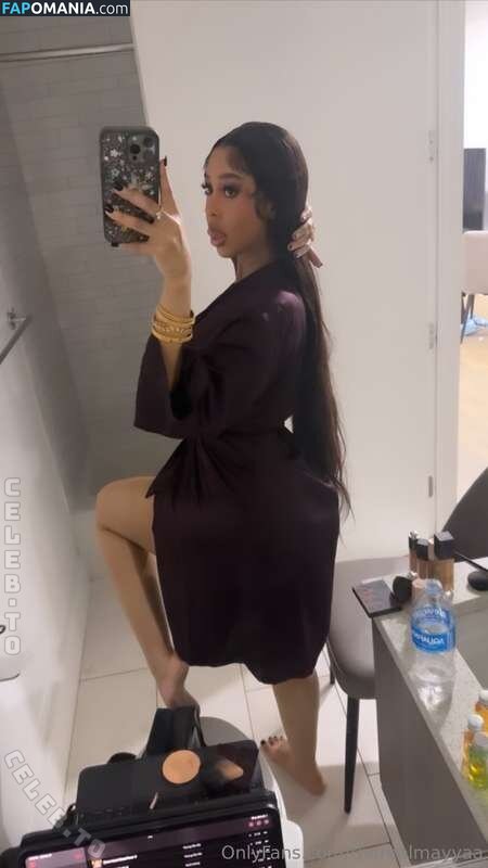 Therealmayyaaa / therealmayyaa Meztelen OnlyFans  Kikerült fotó #17