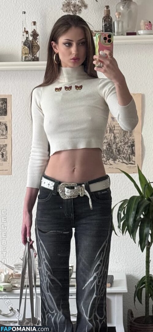 Theresa Lion / theresa_lion Meztelen OnlyFans  Kikerült fotó #1