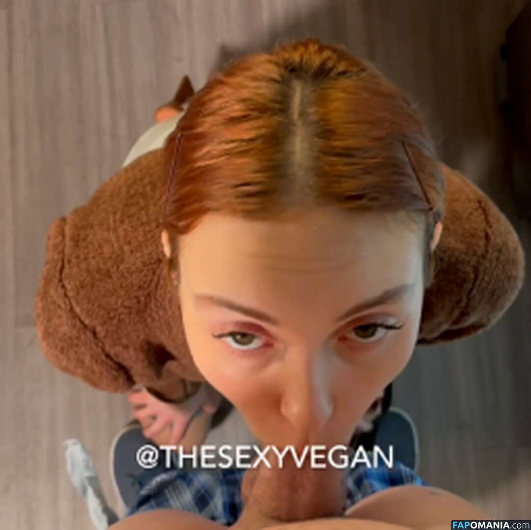 Thesexyvegan / https: / rachel_hillll Meztelen OnlyFans  Kikerült fotó #29