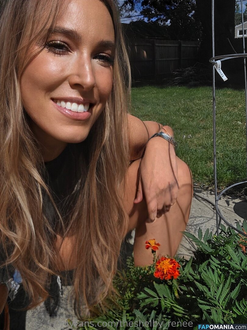 theshelby_renee Meztelen OnlyFans  Kikerült fotó #1