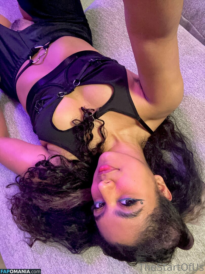 Thestartofus / _thestartofus / thestartofusofficial Meztelen OnlyFans  Kikerült fotó #37