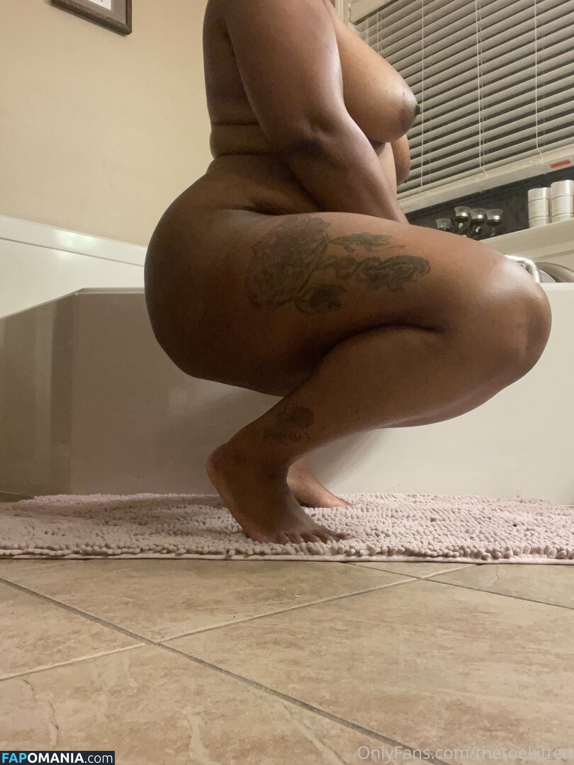 thetoekitten / toe_kitten2 Meztelen OnlyFans  Kikerült fotó #6