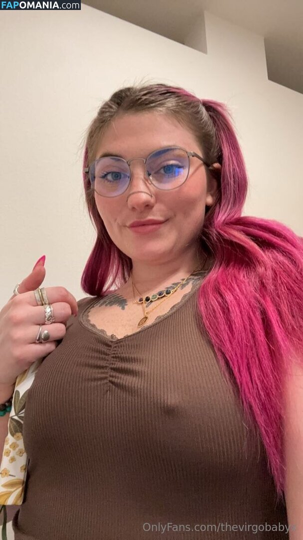 mybvirgo / thevirgobabyx Meztelen OnlyFans  Kikerült fotó #15