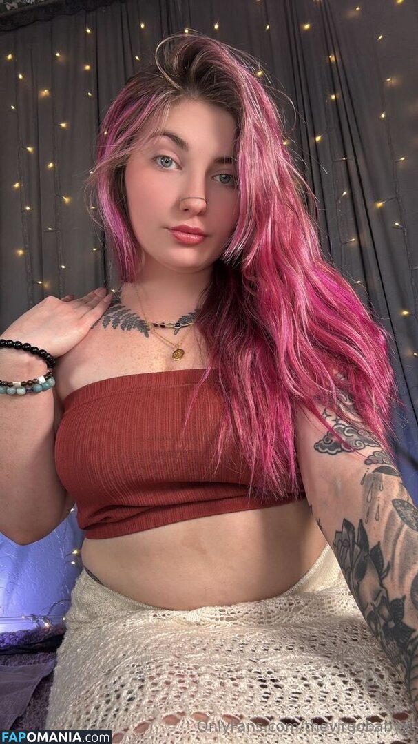 mybvirgo / thevirgobabyx Meztelen OnlyFans  Kikerült fotó #16