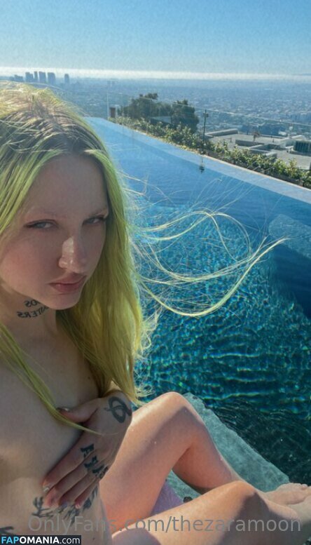 thezaramoon Meztelen OnlyFans  Kikerült fotó #44