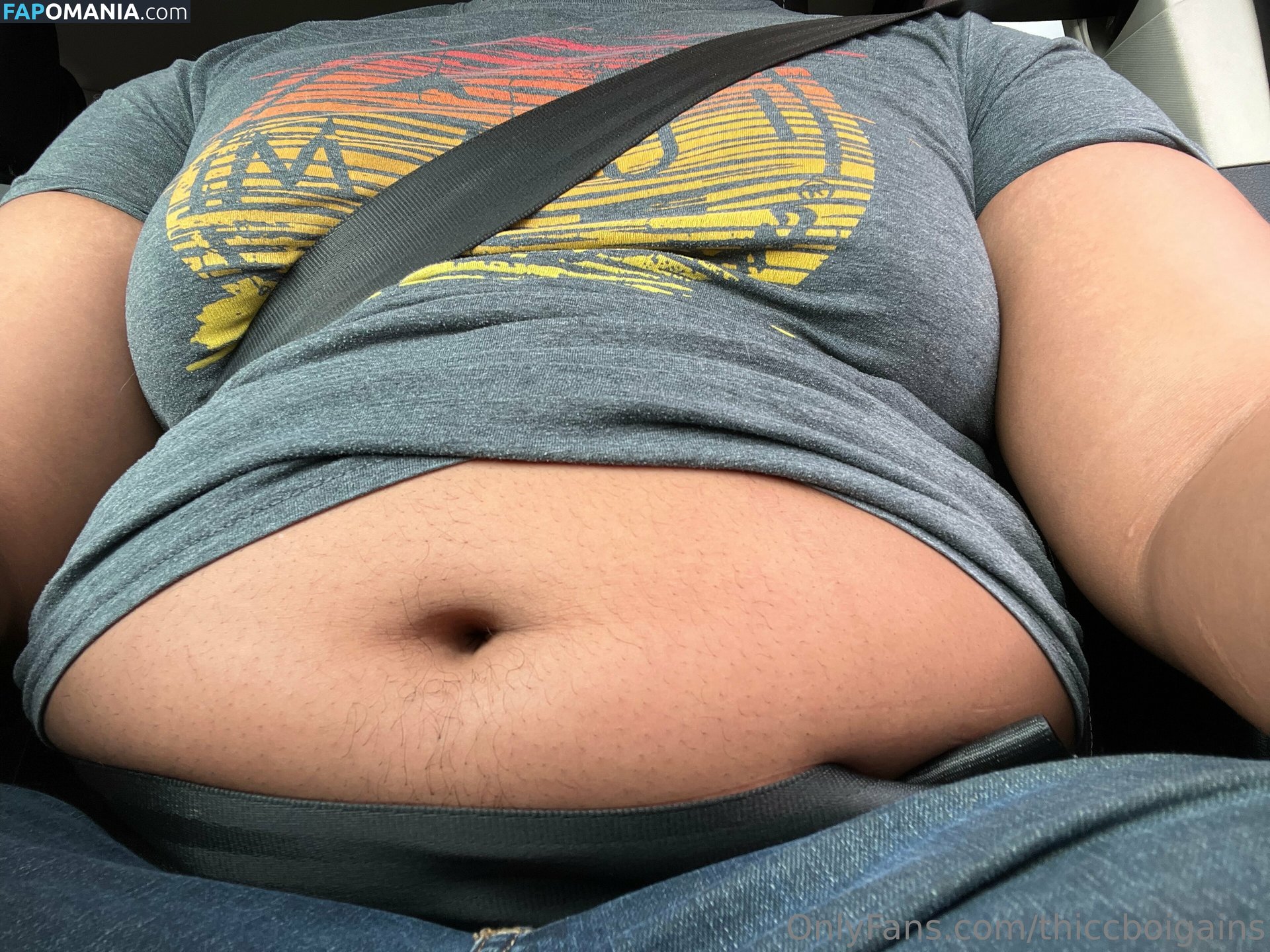 thiccboigains Meztelen OnlyFans  Kikerült fotó #15