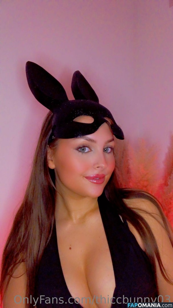 thiccbunny / thiccbunny03 Meztelen OnlyFans  Kikerült fotó #21