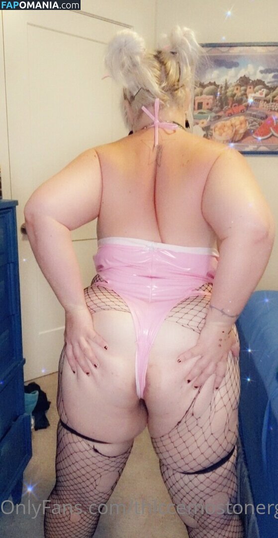 thicceemostonergf Meztelen OnlyFans  Kikerült fotó #2