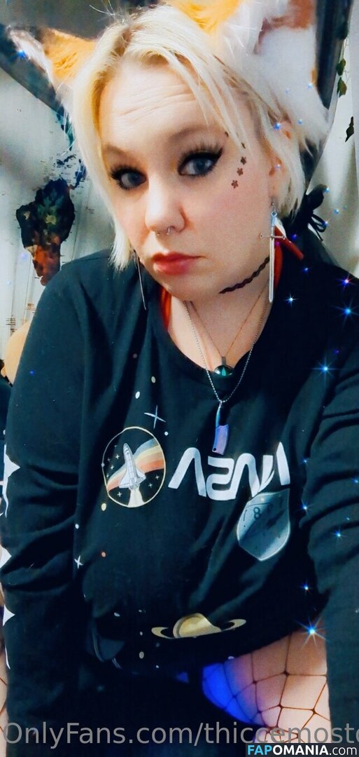 thicceemostonergf Meztelen OnlyFans  Kikerült fotó #16