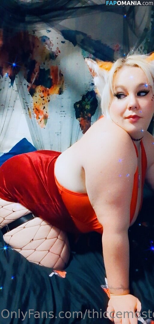 thicceemostonergf Meztelen OnlyFans  Kikerült fotó #18