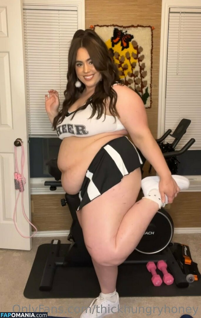 bigchubbygirlslover / thickhungryhoney Meztelen OnlyFans  Kikerült fotó #41