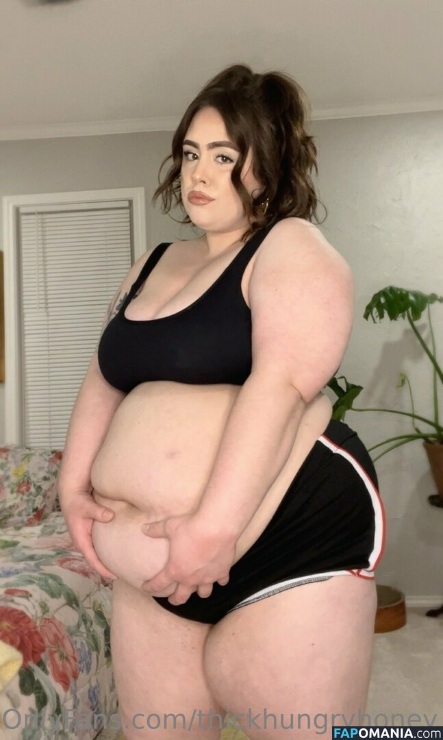 bigchubbygirlslover / thickhungryhoney Meztelen OnlyFans  Kikerült fotó #153