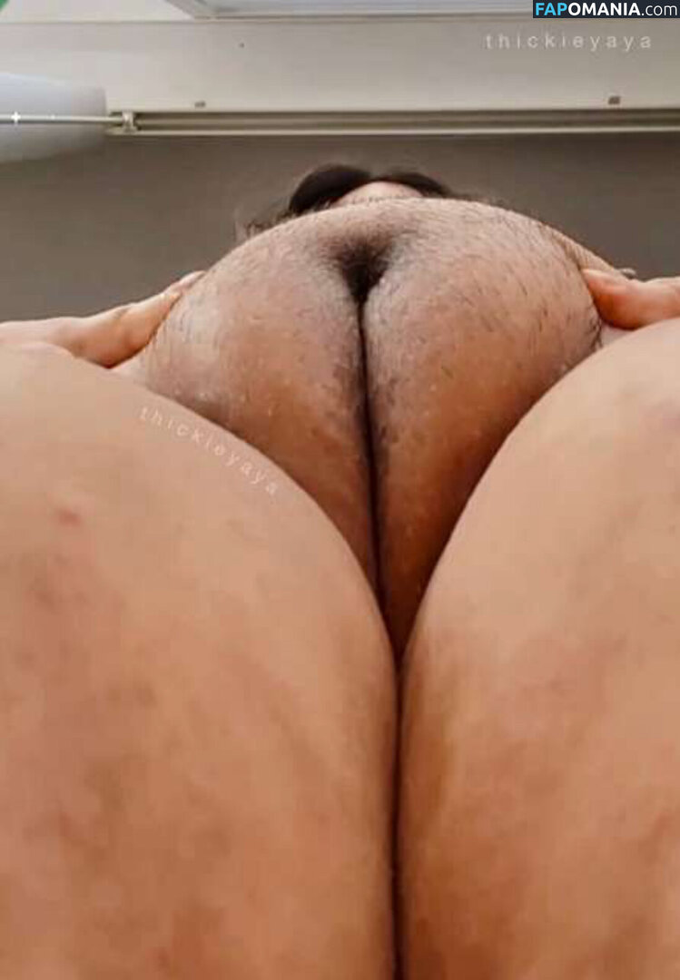 Thickieyaya / thickie.yaya Meztelen OnlyFans  Kikerült fotó #14