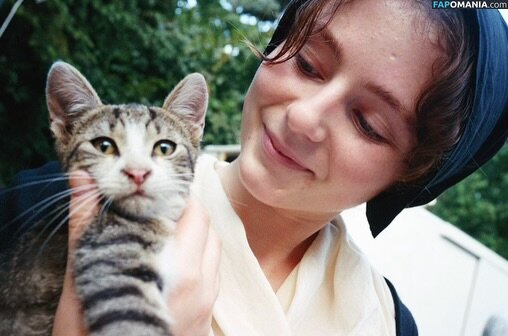 Thomasin Mckenzie / mackzjoness / thomasin.mckenzie Meztelen OnlyFans  Kikerült fotó #33