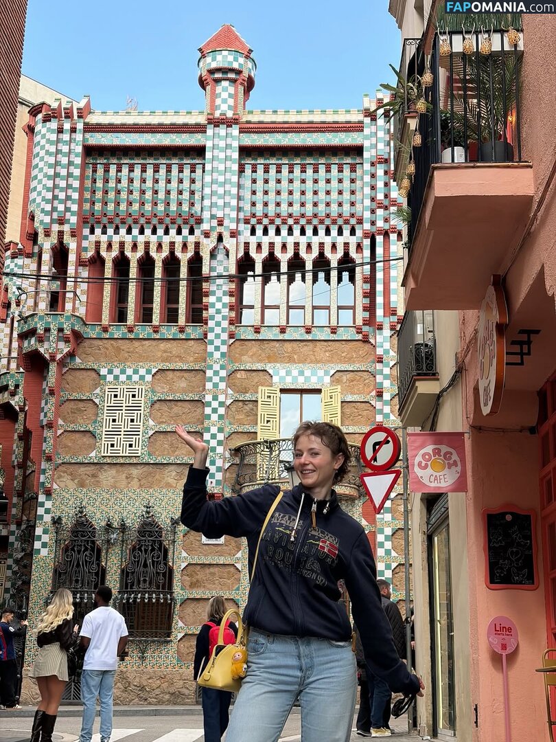 Thomasin Mckenzie / mackzjoness / thomasin.mckenzie Meztelen OnlyFans  Kikerült fotó #35