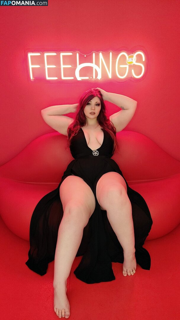 thornechan Meztelen OnlyFans  Kikerült fotó #1