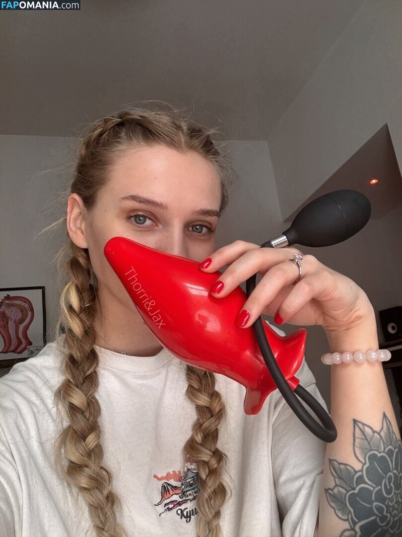 ThorriandJax / https: / thorrijax Meztelen OnlyFans  Kikerült fotó #171