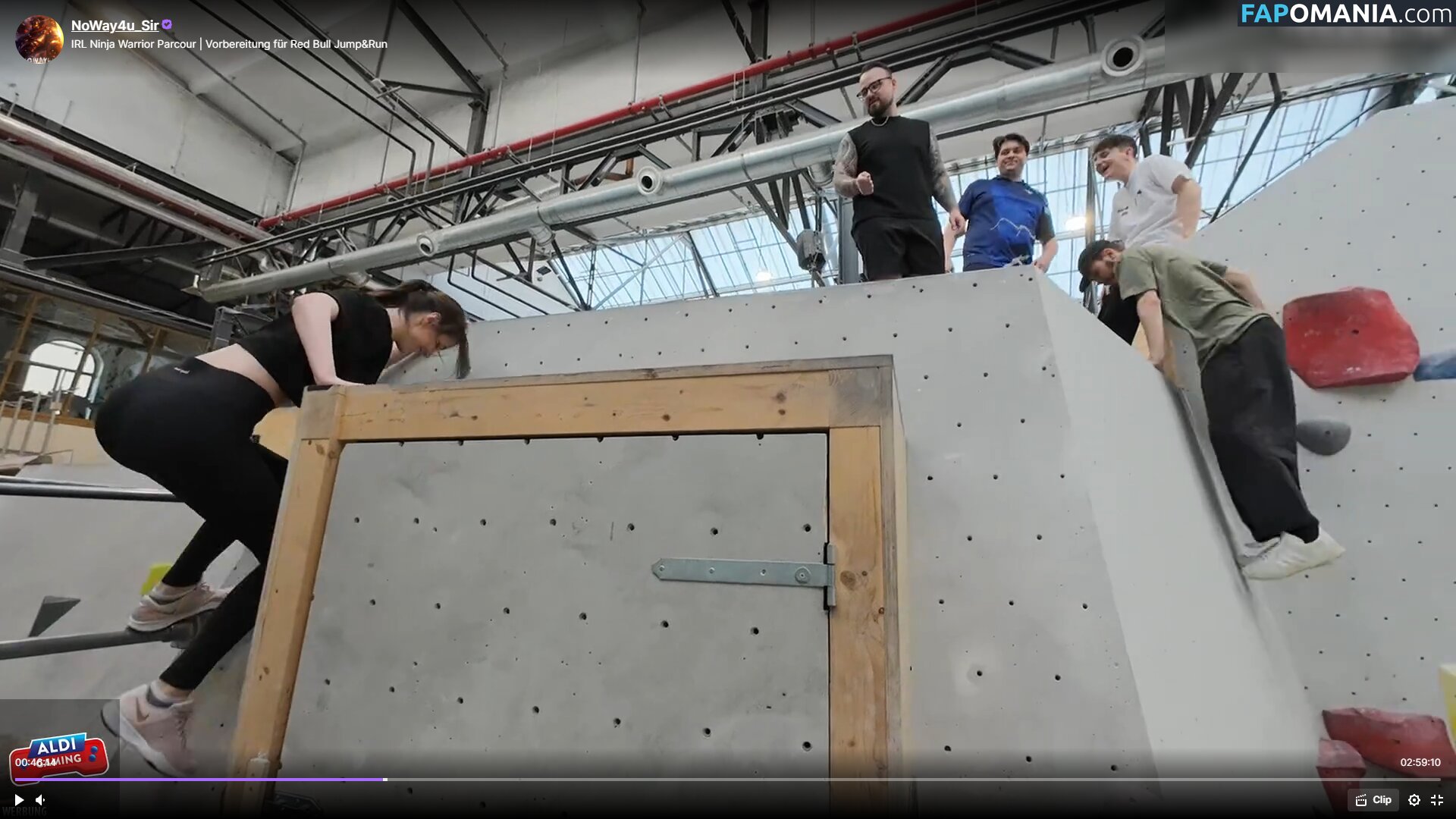 Thunny Meztelen OnlyFans  Kikerült fotó #1