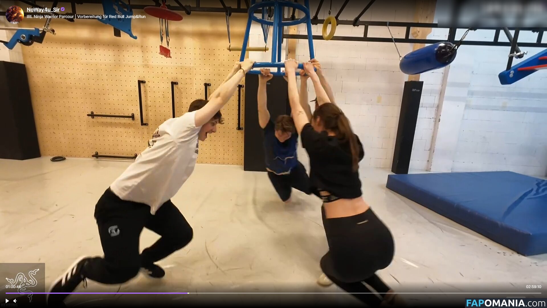 Thunny Meztelen OnlyFans  Kikerült fotó #3